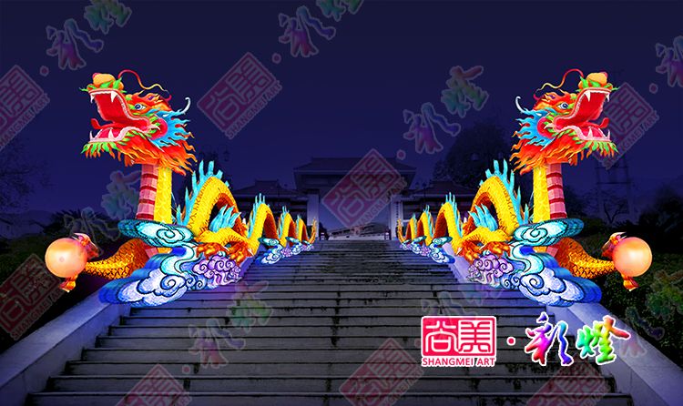 山西燈會(huì)_山西花燈_舉辦地分別在哪些地方？一起來(lái)看看