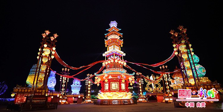 舉辦燈會(huì)的準(zhǔn)備期究竟需要多久？需要些什么準(zhǔn)備？