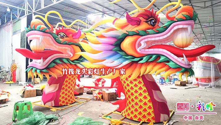 夜游竹筏龍舟為何成為許多景區(qū)的香餑餑？