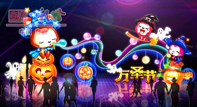 中國彩燈供應商大致分幾類？